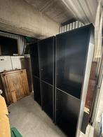 Boekenkasten gratis op te halen!, Huis en Inrichting, Kasten | Boekenkasten, Ophalen, Gebruikt, 200 cm of meer, 50 tot 100 cm