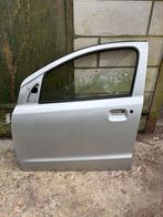 Deur links Suzuki Alto / Nissan Pixo 2009-2014, Ophalen of Verzenden