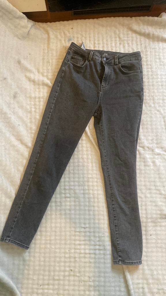 Dames jeans, Ophalen, Zo goed als nieuw, Blauw, W30 - W32 (confectie 38/40)