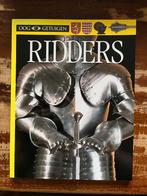 Ooggetuigen: Ridders, Ophalen of Verzenden, Gelezen, Non-fictie
