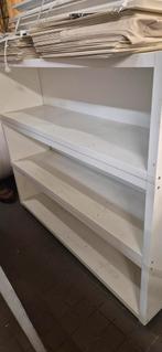 6 kallax kasten (23), Ophalen, Gebruikt