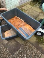 Compost of viswormen, Ophalen of Verzenden, Nieuw