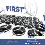 Mercedes W206 AMG STER LOGO GLANS Mercedes C Klasse 2021-202, Gebruikt, -, Ophalen of Verzenden, -