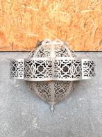 Marrokaanse lamp, Gebruikt, Ophalen of Verzenden, Oosters, Metaal