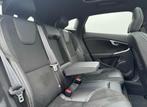 Volvo V40 1.5 T3 Kinetic 153pk, Camera | Navi | Harman Kardo, Auto's, 4 cilinders, Zwart, Origineel Nederlands, Bedrijf