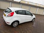Ford Fiësta 1.5 Tdci 70KW 5DR 2015 Wit, Auto's, Ford, Voorwielaandrijving, 1036 kg, 96 €/maand, Wit
