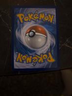 Ash's Pikachu Pokémon kaart SM112, Hobby en Vrije tijd, Verzamelkaartspellen | Pokémon, Ophalen of Verzenden, Gebruikt, Losse kaart