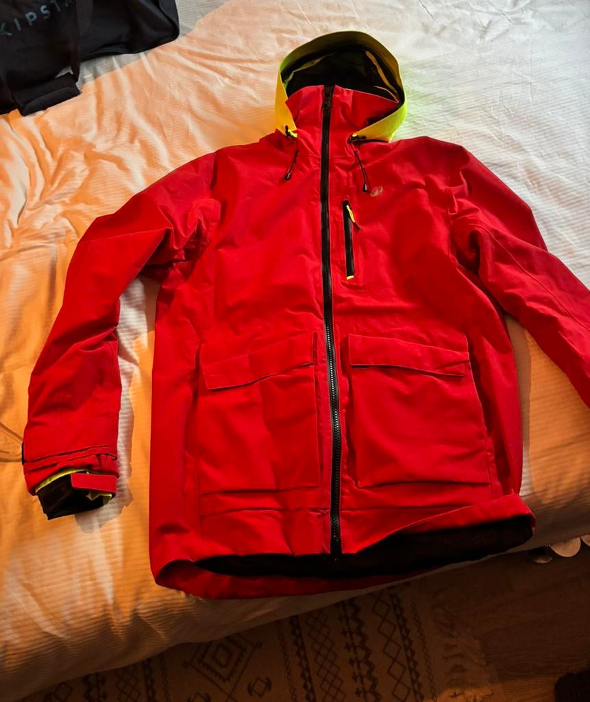 Zeiljas nieuw Tribord, Ophalen of Verzenden, Nieuw, Maat 56/58 (XL), Jack