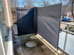 Balkonscherm / Tuinscherm - 600x160 cm - privacy, Tuin en Terras, Ophalen, Kunststof, Nieuw, 200 cm of meer