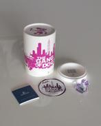 Swarovski Violetta, Ophalen of Verzenden, A1 t/m A3, Film en Tv