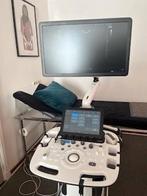 Echo apparaat verloskunde, Ophalen