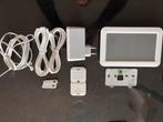 Toon thermostaat inclusief ketelmodule, Ophalen of Verzenden, Slimme thermostaat, Gebruikt