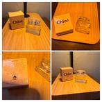 CHLOÉ eau de parfum 5 ml gevuld miniatuur flesje, Ophalen of Verzenden, Gebruikt