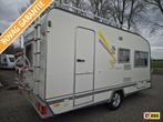 Knaus As Good as Gold 420 TMF Eerste eigenaar, Caravans en Kamperen, Caravans, Schokbreker, Bedrijf, Treinzit, 750 - 1000 kg