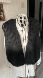 Heel mooi nieuw kort dames vest kleur zwartmt L  .,, Ophalen of Verzenden, Zo goed als nieuw, Maat 38/40 (M), Zwart