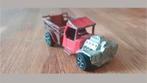 Hot Rod Truck Wagon van Corgi juniors whizzwheels nr.78, Ophalen of Verzenden, Gebruikt, Bus of Vrachtwagen