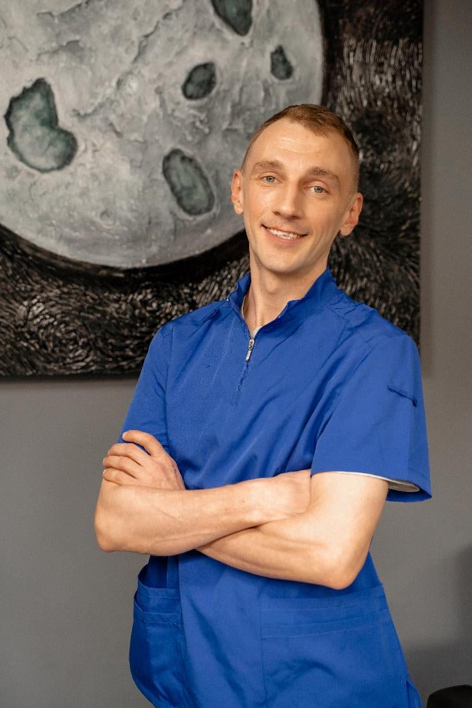 Massage/ Lavr relax studio, Ontspanningsmassage