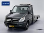 Mercedes-Benz Sprinter 518 3.0 CDI 432 Oprijwagen Automaat A, Automaat, Gebruikt, 2987 cc, Bedrijf