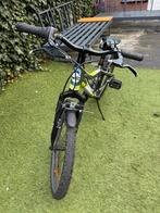 Giant XTC MTB 20 inch, Fietsen en Brommers, Ophalen, Gebruikt, Aluminium, V-brakes