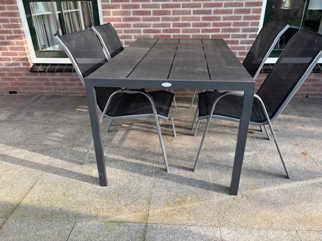 horeca-inventaris te koop (ook los), Zakelijke goederen, Horeca | Keukenapparatuur, Overige typen, Gebruikt, Ophalen