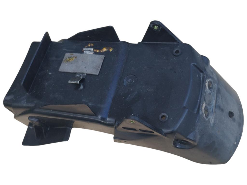 Spatbord kenteken houder Yamaha FZR 600, Niet ingevuld, Gebruikt, Niet ingevuld, Ophalen of Verzenden