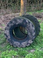 tractorbanden, Zakelijke goederen, Agrarisch | Onderdelen | Banden, Velgen en Assen, Ophalen