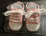 Leuke babyschoentjes ongedragen 3-12 maanden, Kinderen en Baby's, Babykleding | Schoentjes en Sokjes, Ophalen of Verzenden, Gebruikt