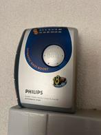 Philips AQ6581 Stereo Radio Cassette Speler Walkman, Ophalen of Verzenden, Walkman