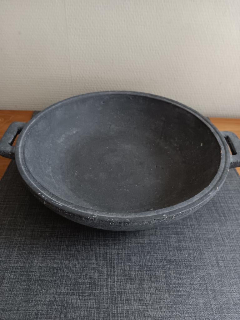 Brynxz schaal voor decoratie,  fruit ect, Ophalen, Zo goed als nieuw, Overige materialen