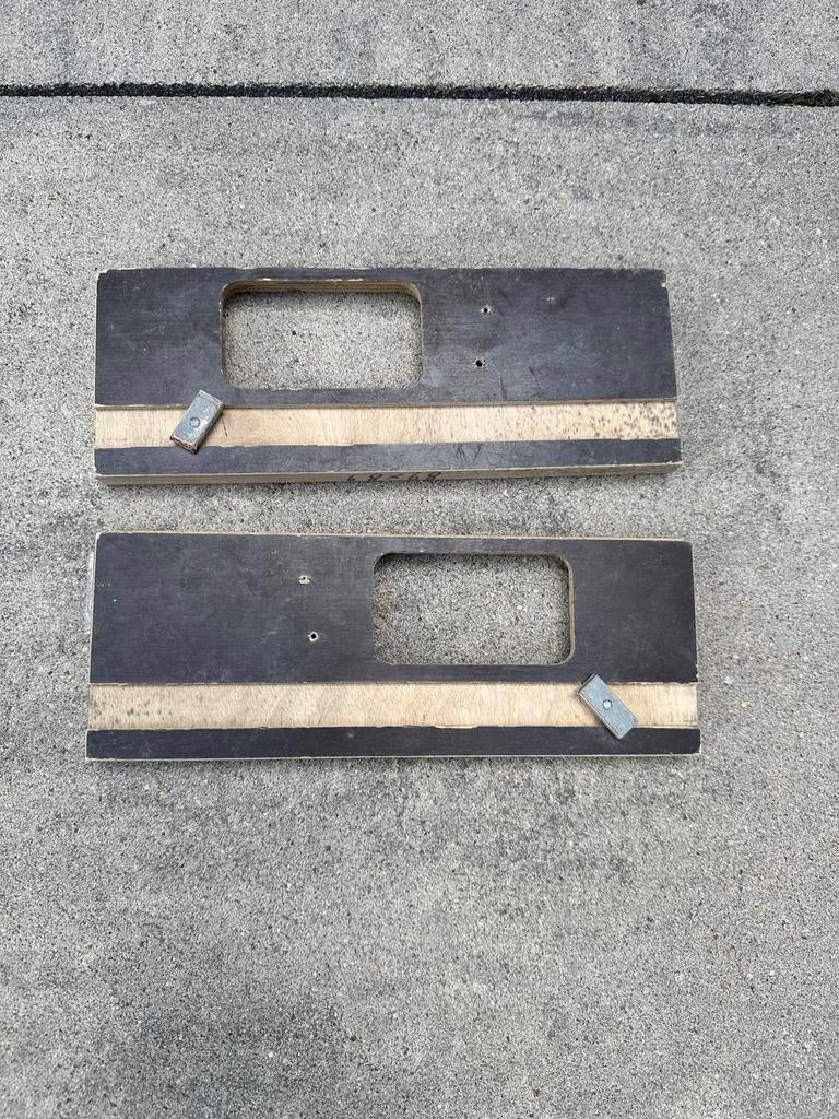 Mallen, Ophalen of Verzenden