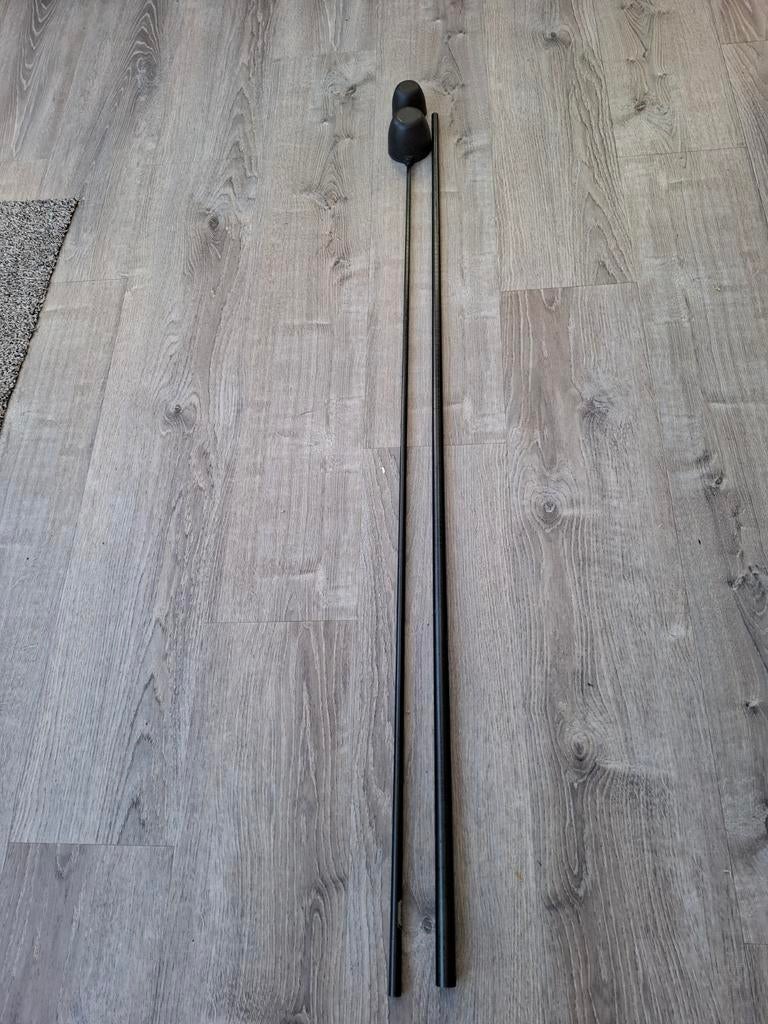 Matrix MTX cupset, Ophalen of Verzenden, Zo goed als nieuw, Vaste hengel