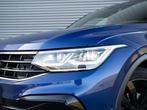 Volkswagen Tiguan 1.5 TSI 3xR-Line Business+ Camera Elecklep, 4 cilinders, 150 pk, Blauw, 1446 kg