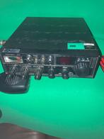 27 mc president JFK 120 kanalen, Ophalen of Verzenden, Zo goed als nieuw, Zender en Ontvanger