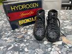 Hydrogen - Sneakers, Hydrogen, Zwart, Nieuw, Ophalen of Verzenden