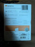 Netatmo Smart Indoor Camera - Nieuw in doos, Ophalen of Verzenden, Nieuw, Binnencamera