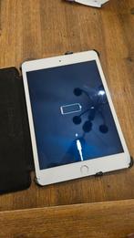 Ipad mini 128gb wifi cellular, Computers en Software, Apple iPads, Ophalen of Verzenden, 8 inch, Apple iPad
