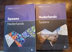 Set Prisma woordenboek Spaans-NL/NL-Spaans, Boeken, Woordenboeken, Prisma of Spectrum, Nederlands, Ophalen of Verzenden, Zo goed als nieuw