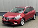 Renault Clio Estate 0.9 TCe Limited, Auto's, Voorwielaandrijving, 898 cc, 1063 kg, Gebruikt
