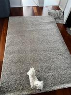 IKEA ALHEDE Vloerkleed - Grijs, 160x240 cm, Gebruikt, 150 tot 200 cm, 200 cm of meer, Ophalen of Verzenden