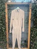 10DAYS Jumpsuit Maat M Nieuw, Kleding | Dames, Ophalen of Verzenden, Nieuw, Maat 38/40 (M), Beige