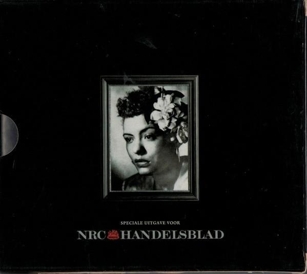 Billie Holiday – The Complete Billie Holiday, Cd's en Dvd's, Cd's | Jazz en Blues, Zo goed als nieuw, Jazz, 1980 tot heden, Boxset