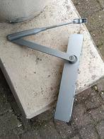 Deurdranger, Doe-het-zelf en Verbouw, Hang- en Sluitwerk, Ophalen