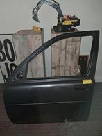 Land Rover Freelander Deur 2003, Auto-onderdelen, Deur, Ophalen of Verzenden, Achter, Gebruikt