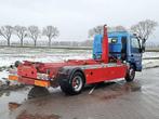 FUSO CANTER 9C15 city hook xr8s4150, Auto's, Vrachtwagens, Euro 6, Overige kleuren, Metallic lak, Bedrijf