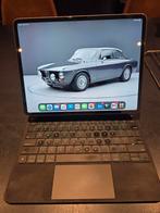 Ipad Air 13 M2 (2024), Ophalen of Verzenden, 13 inch of meer, Apple iPad Air, Wi-Fi