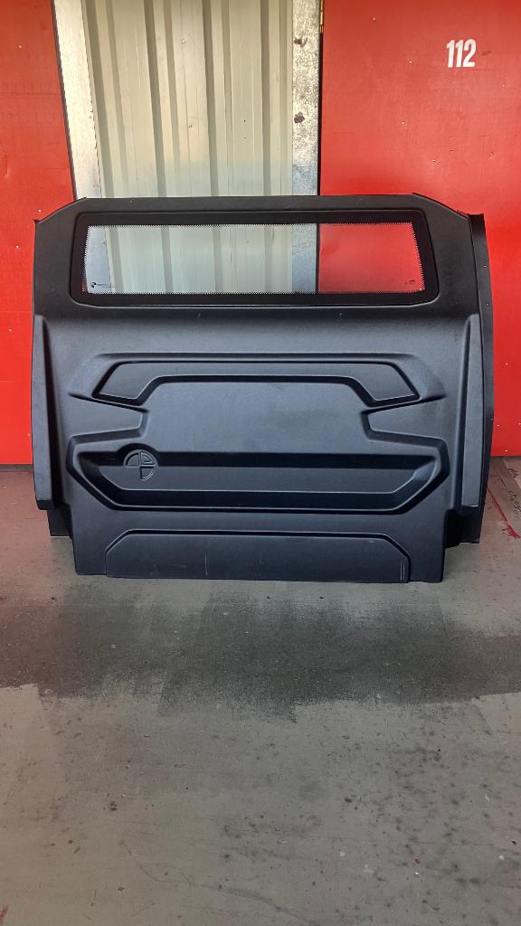 Tussenschot , scheidingswand w447 dubbelcabine, Ophalen of Verzenden, Gebruikt, Mercedes-Benz