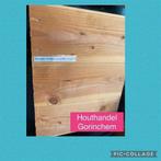 assortiment douglas dakbeschot!, Ophalen of Verzenden, Nieuw, Veranda