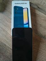 Nieuwe Samsung Galaxy A25 5G Nieuw In Doos, Telecommunicatie, Mobiele telefoons | Samsung, Zwart, Nieuw, Ophalen of Verzenden