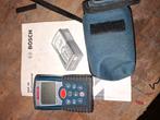 Bosch laser afstand meter, Doe-het-zelf en Verbouw, Meetapparatuur, Ophalen of Verzenden, Afstand