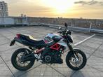 Aprilia Shiver 900 ABS (2019) Rijklaar | Groot onderhoud, 898 cc, Motorrijbewijs A, Gebruikt, Particulier